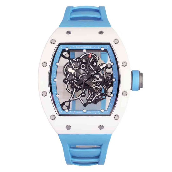RICHARD      MILLE   RM55 RI0243