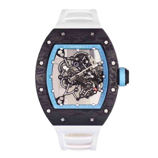 RICHARD      MILLE   RM55 RI0244