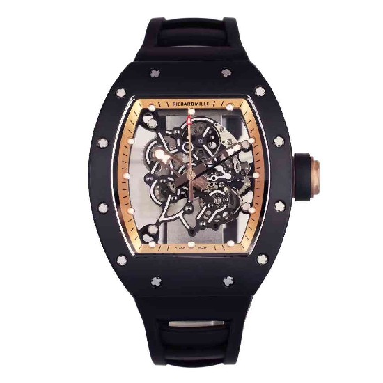 RICHARD      MILLE   RM55 RI0245