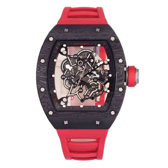 RICHARD      MILLE   RM55 RI0247