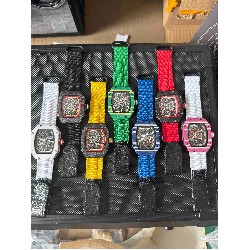 RICHARD     MILLE B  RM67-02 RI0248