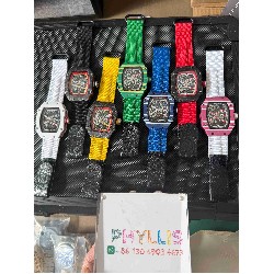 RICHARD     MILLE B  RM67-02 RI0248