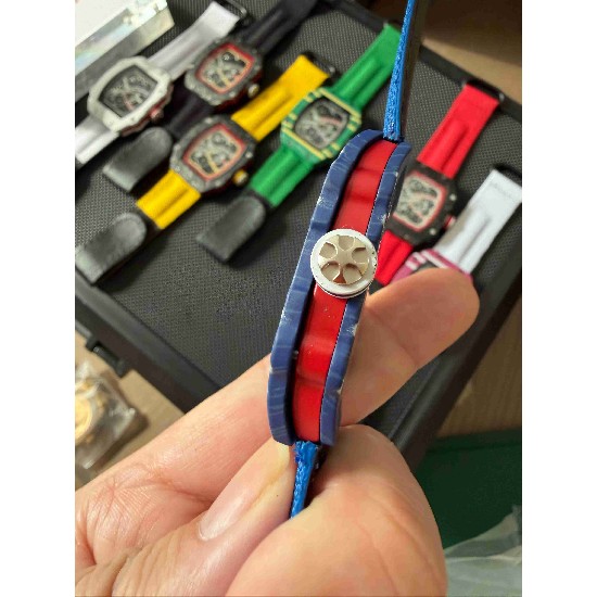 RICHARD     MILLE B  RM67-02 RI0248