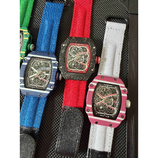 RICHARD     MILLE B  RM67-02 RI0248