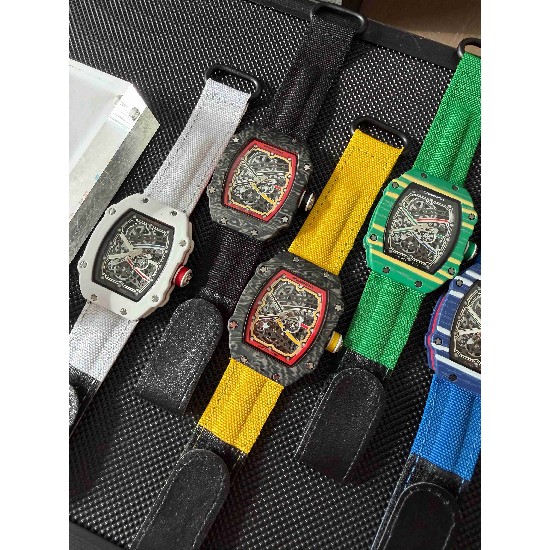 RICHARD     MILLE B  RM67-02 RI0248