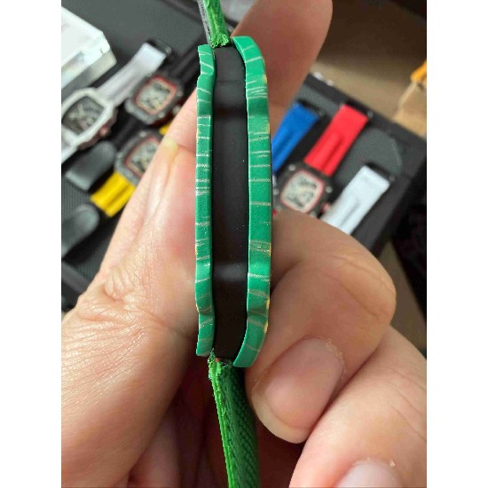 RICHARD     MILLE B  RM67-02 RI0248