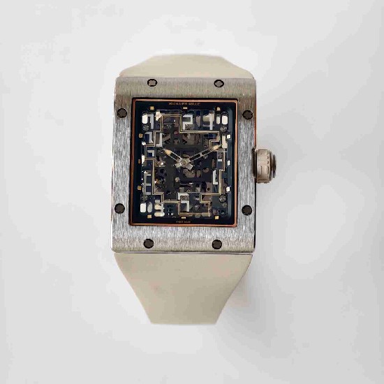 RICHARD       MILLE   RM016 RI0238