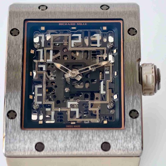 RICHARD       MILLE   RM016 RI0238