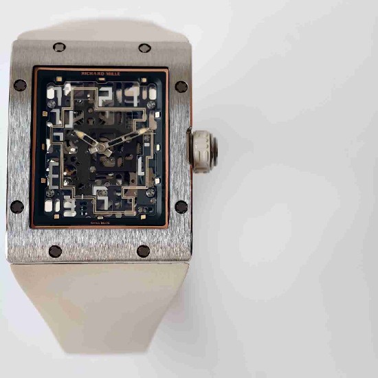 RICHARD       MILLE   RM016 RI0238