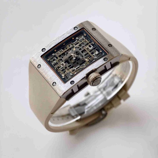 RICHARD       MILLE   RM016 RI0238
