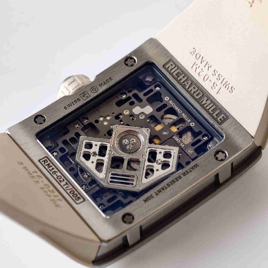 RICHARD       MILLE   RM016 RI0238