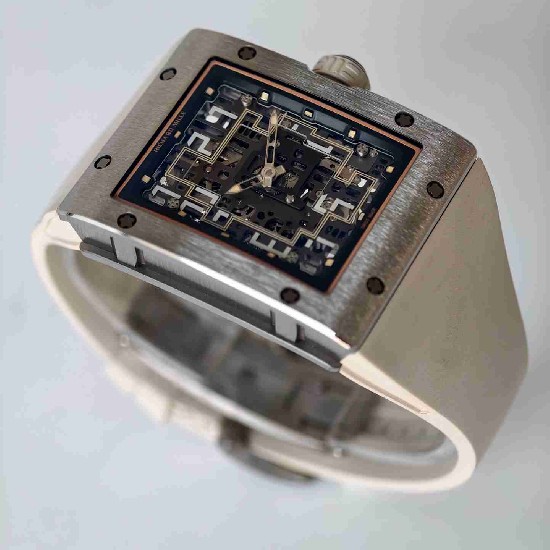 RICHARD       MILLE   RM016 RI0238