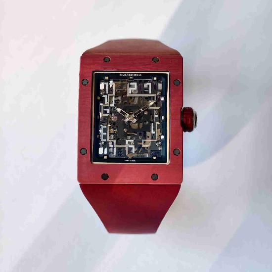 RICHARD       MILLE   RM016 RI0239