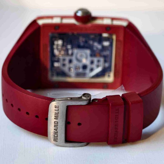 RICHARD       MILLE   RM016 RI0239