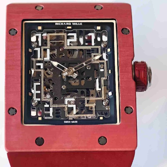 RICHARD       MILLE   RM016 RI0239