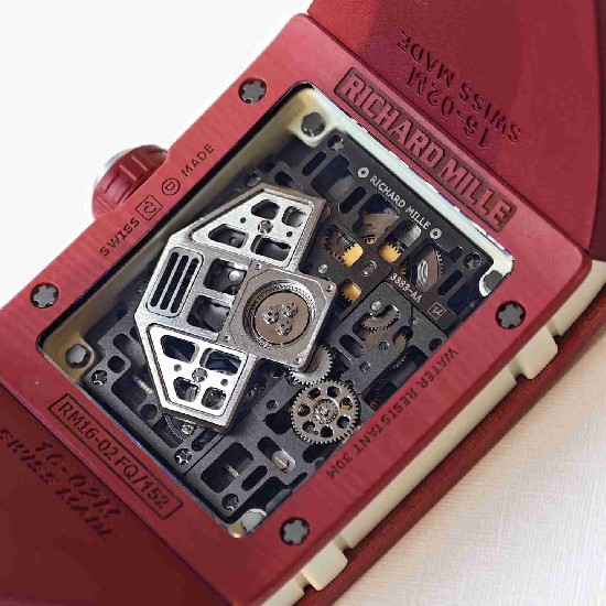 RICHARD       MILLE   RM016 RI0239