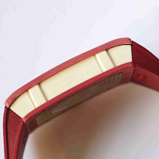 RICHARD       MILLE   RM016 RI0239