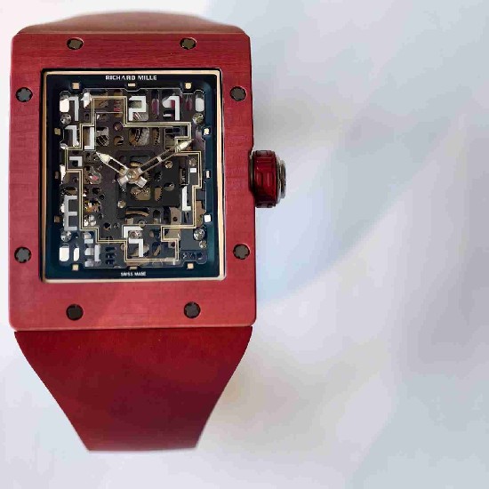 RICHARD       MILLE   RM016 RI0239