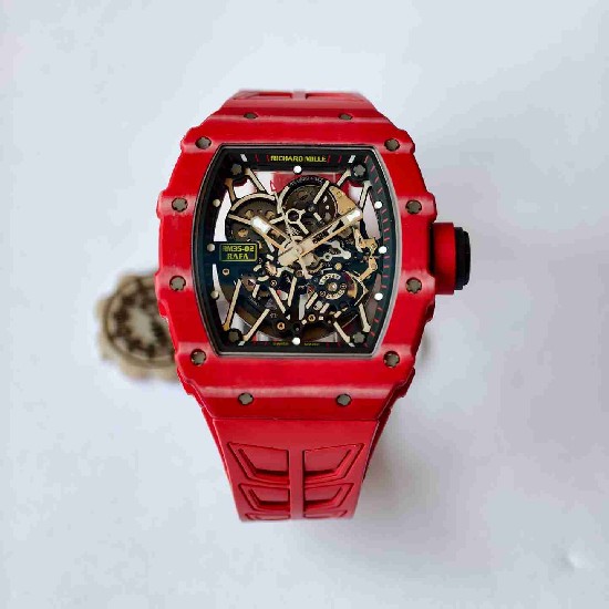 RICHARD      MILLE   RM35 RI0240