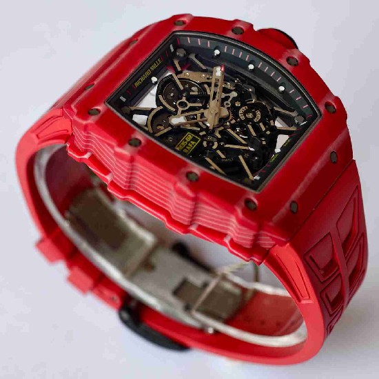 RICHARD      MILLE   RM35 RI0240