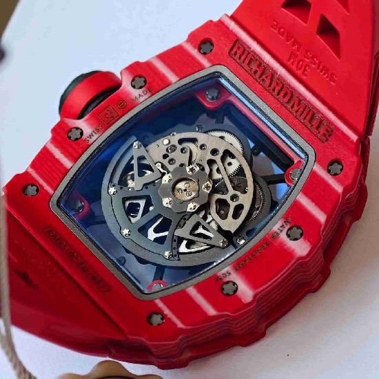 RICHARD      MILLE   RM35 RI0240