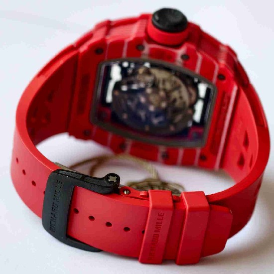 RICHARD      MILLE   RM35 RI0240