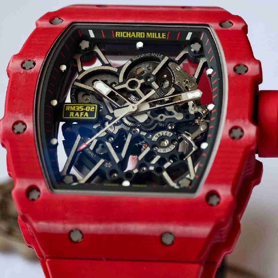 RICHARD      MILLE   RM35 RI0240