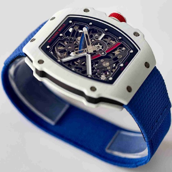 RICHARD        MILLE   RM067 RI0241
