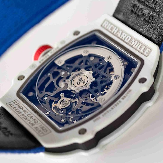 RICHARD        MILLE   RM067 RI0241