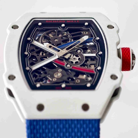 RICHARD        MILLE   RM067 RI0241
