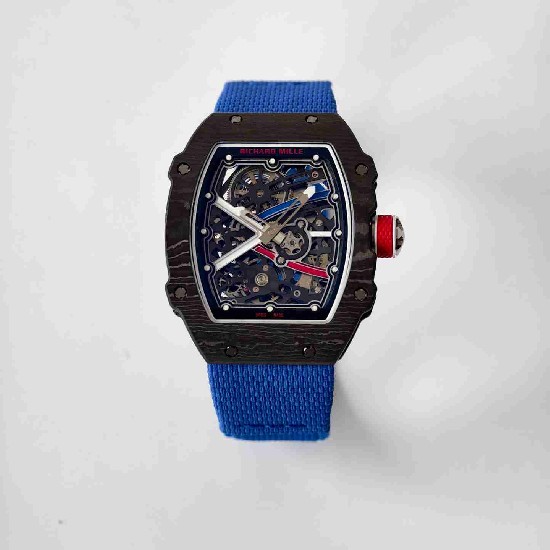 RICHARD        MILLE   RM067 RI0242
