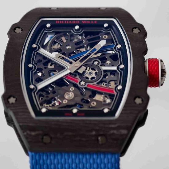 RICHARD        MILLE   RM067 RI0242