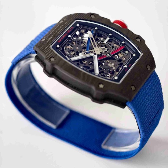 RICHARD        MILLE   RM067 RI0242