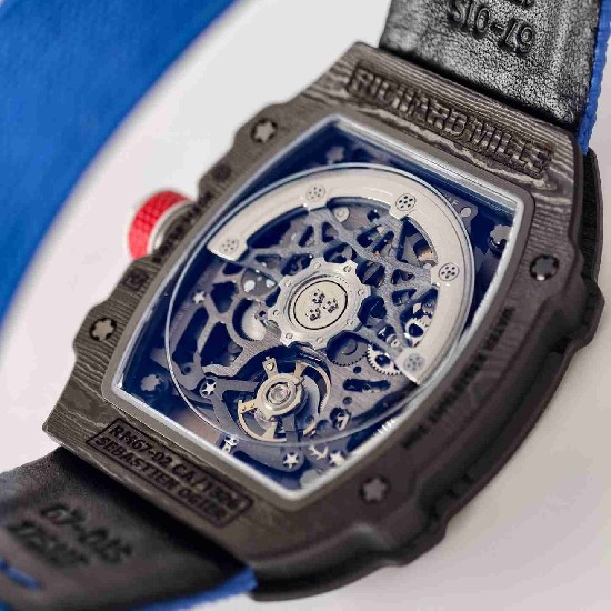 RICHARD        MILLE   RM067 RI0242