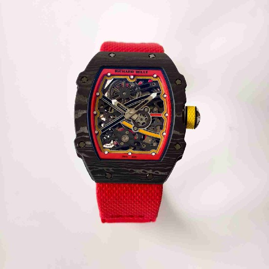 RICHARD        MILLE   RM067 RI0243