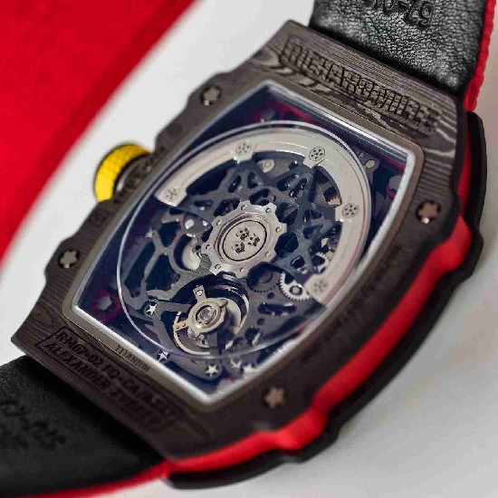 RICHARD        MILLE   RM067 RI0243