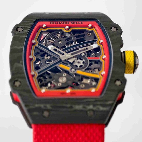 RICHARD        MILLE   RM067 RI0243
