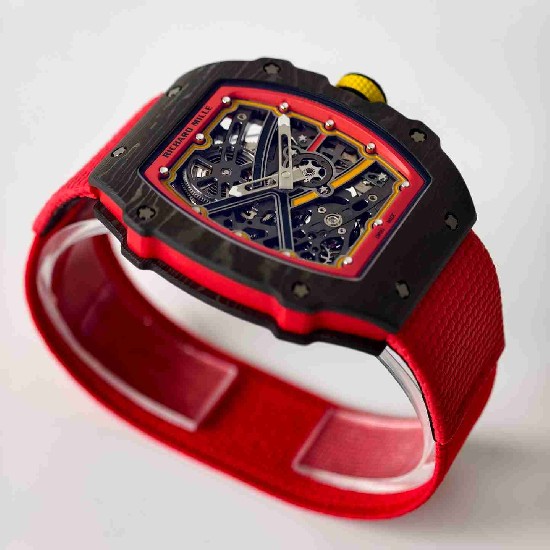 RICHARD        MILLE   RM067 RI0243
