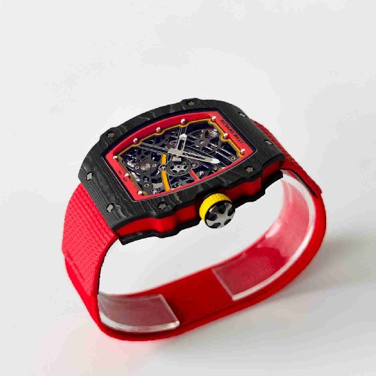 RICHARD        MILLE   RM067 RI0243
