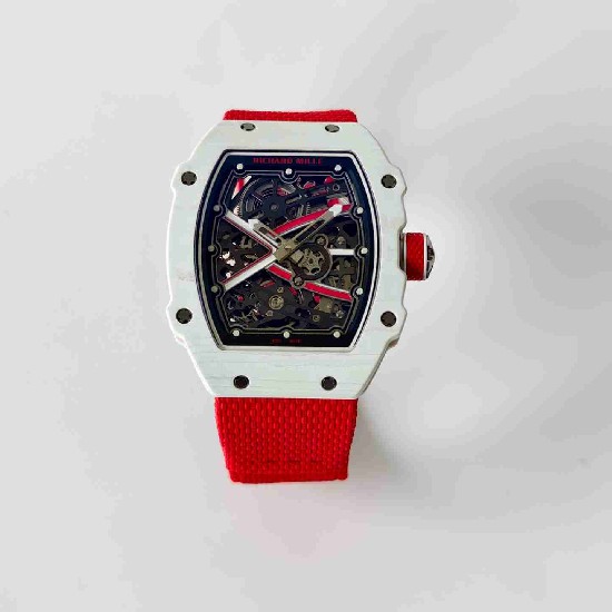 RICHARD        MILLE   RM067 RI0244