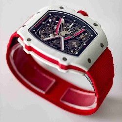 RICHARD        MILLE   RM067 RI0244