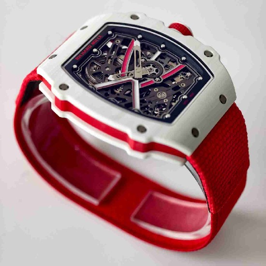 RICHARD        MILLE   RM067 RI0244