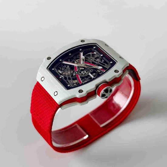 RICHARD        MILLE   RM067 RI0244
