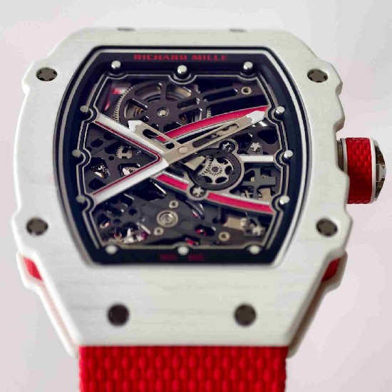 RICHARD        MILLE   RM067 RI0244
