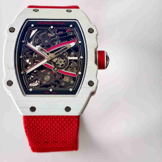 RICHARD        MILLE   RM067 RI0244