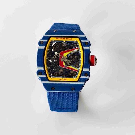 RICHARD        MILLE   RM067 RI0245