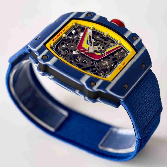RICHARD        MILLE   RM067 RI0245