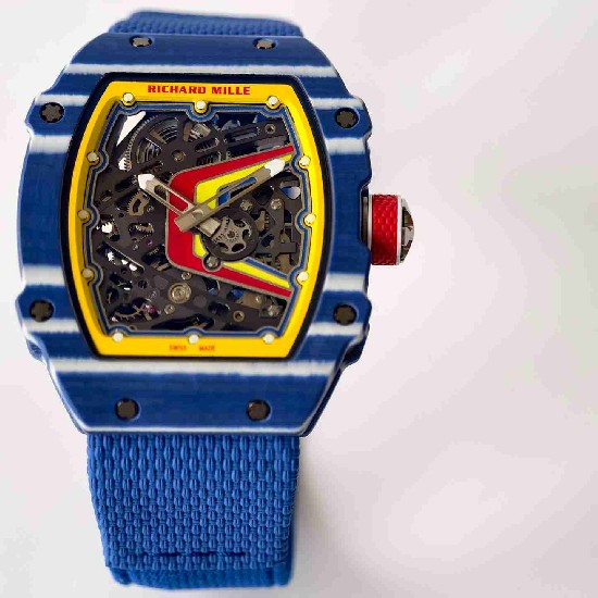 RICHARD        MILLE   RM067 RI0245