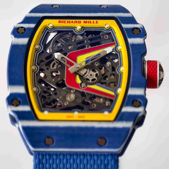 RICHARD        MILLE   RM067 RI0245