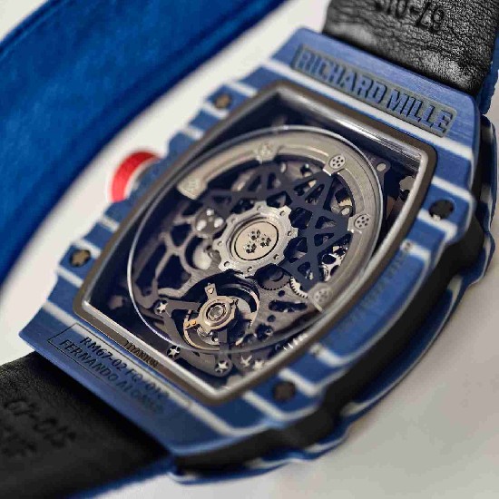 RICHARD        MILLE   RM067 RI0245